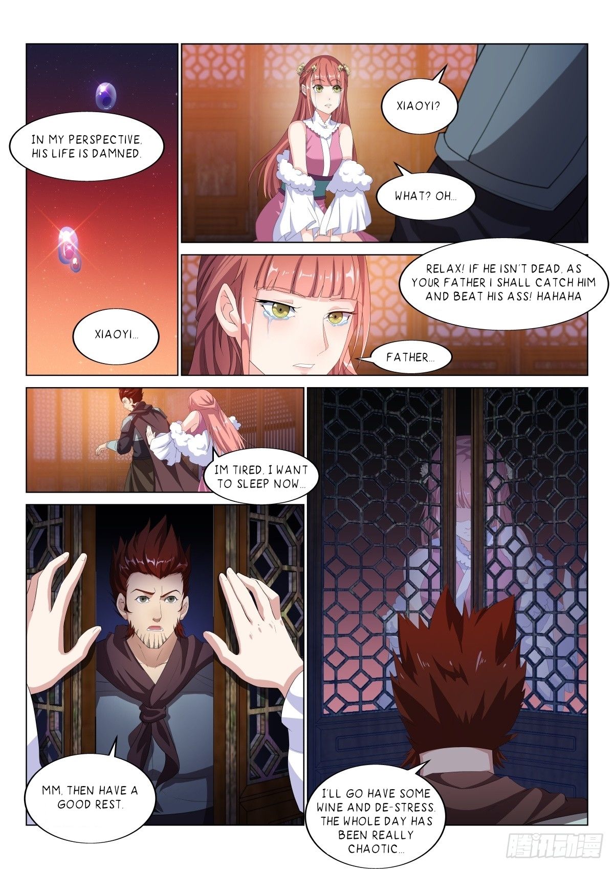 Otherworldly Evil Monarch Chapter 182 Read Otherworldly Evil Monarch Manga English [New Chapters] Online Free
