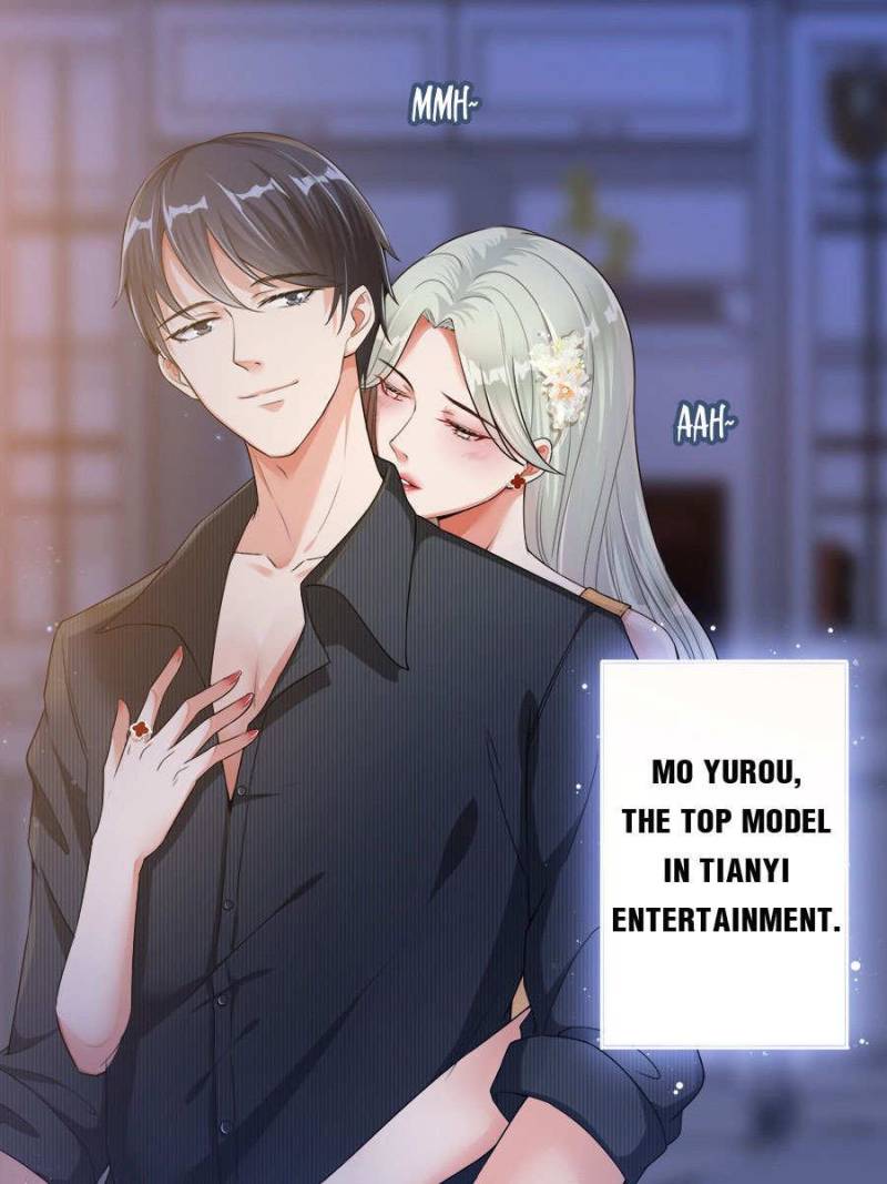 Boss Youve Worked Hard Manga Read Trial Marriage Husband: Need To Work Hard Manga English [New