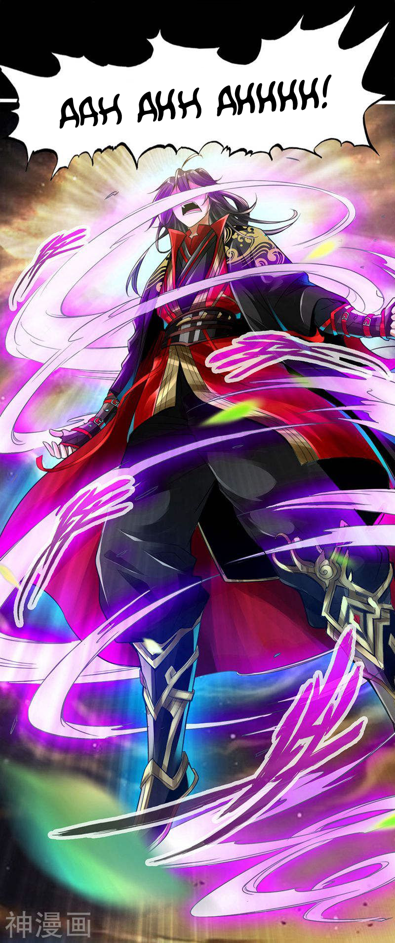 Banished Disciple's Counterattack Chapter 1 Read Banished Disciple's Counterattack Manga English [New Chapters