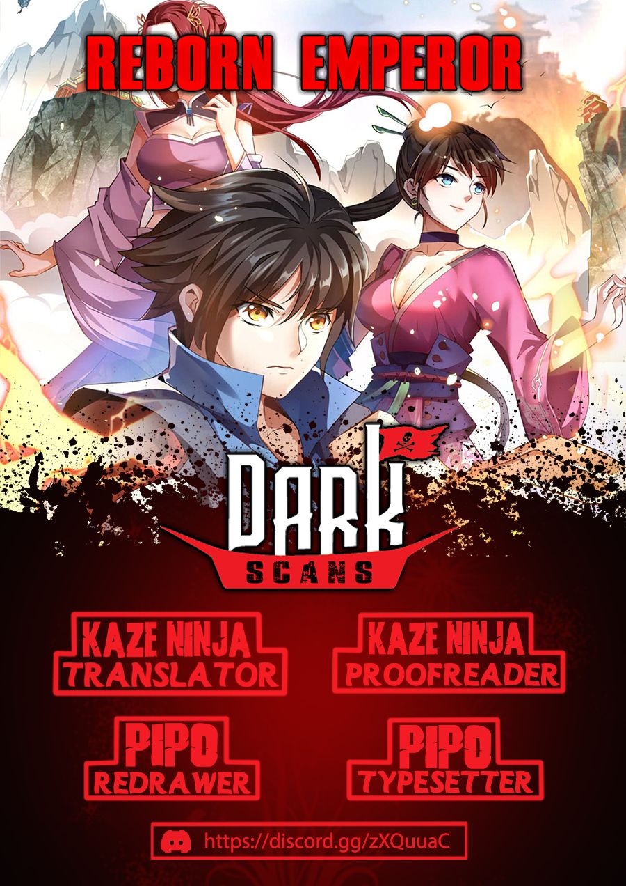 Dark Star Emperor Chapter 1 Read Reborn Emperor Manga English [New Chapters] Online Free - MangaClash