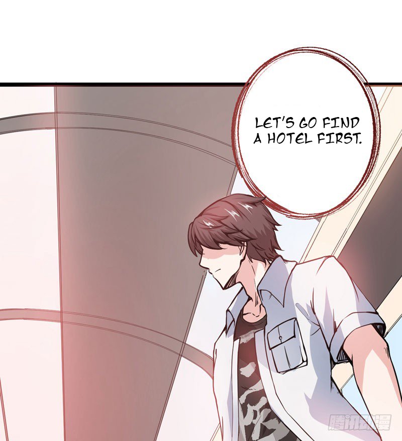 Read Peerless Doctor In The City Manga English [New Chapters] Online Free MangaClash