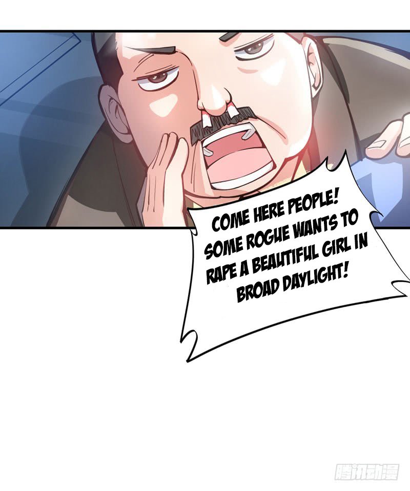 Peerless Doctor In The City Chapter 1 Read Peerless Doctor In The City Manga English [New Chapters] Online
