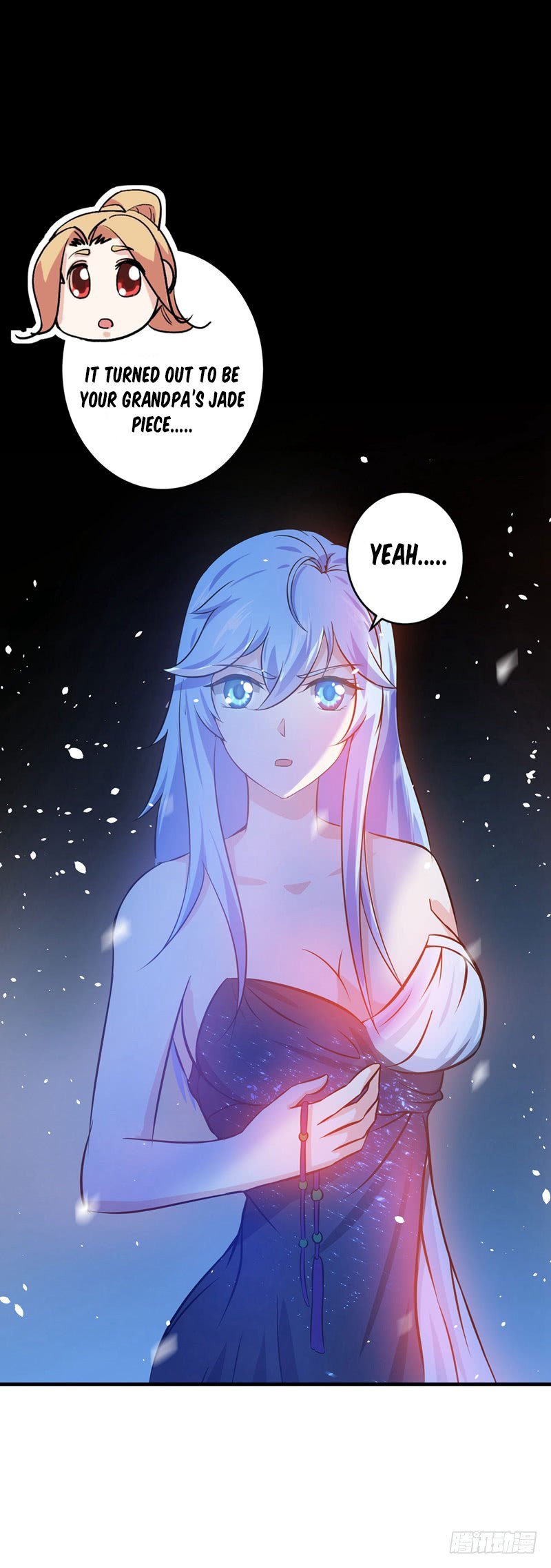 Read Peerless Doctor In The City Manga English [New Chapters] Online Free MangaClash