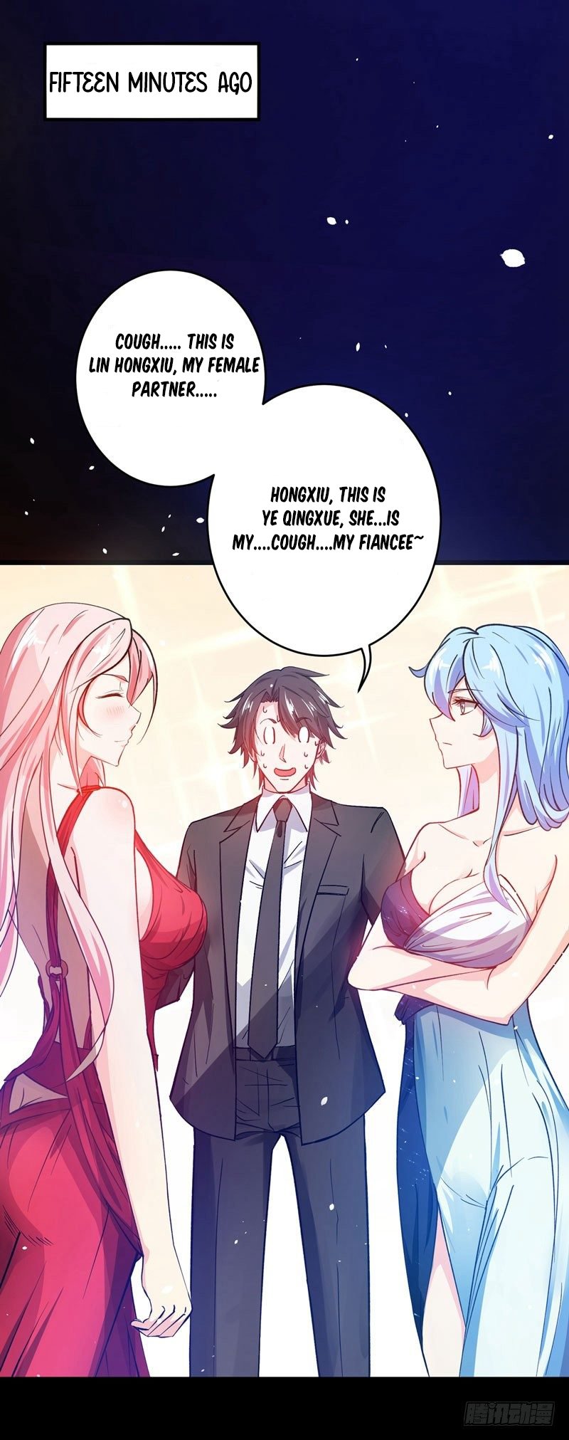 Read Peerless Doctor In The City Manga English [New Chapters] Online Free MangaClash