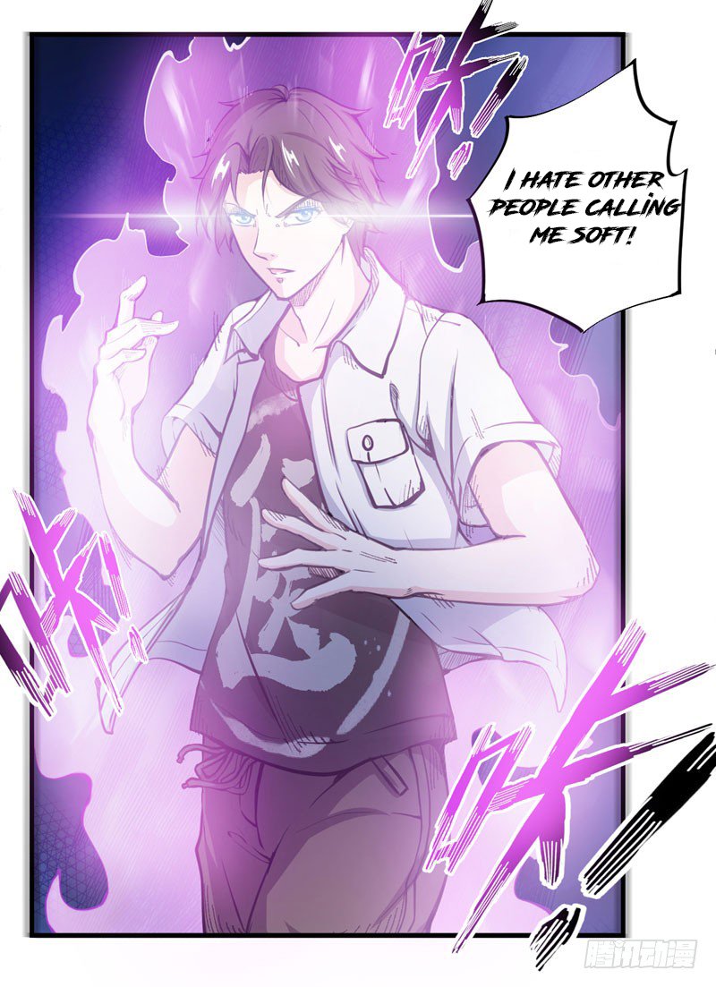 Peerless Doctor In The City Chapter 1 Read Peerless Doctor In The City Manga English [New Chapters] Online