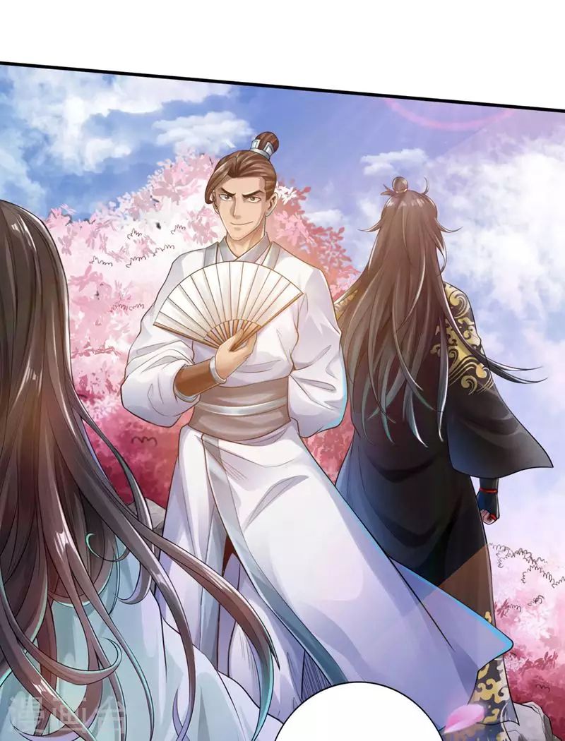 I Will Fall With The Emperor Novel Read Emperor Xianwu Manga English [New Chapters] Online Free - MangaClash