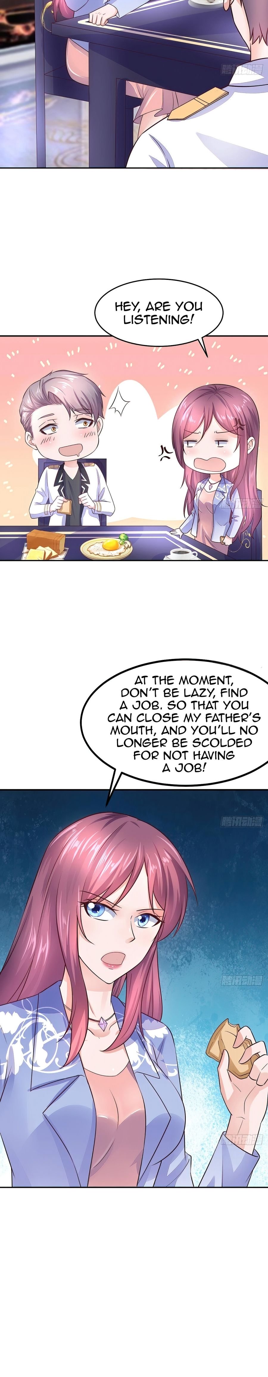 Rebirth Of The Eternal Cultivator Read Rebirth of the Eternal Cultivator Manga English [New Chapters