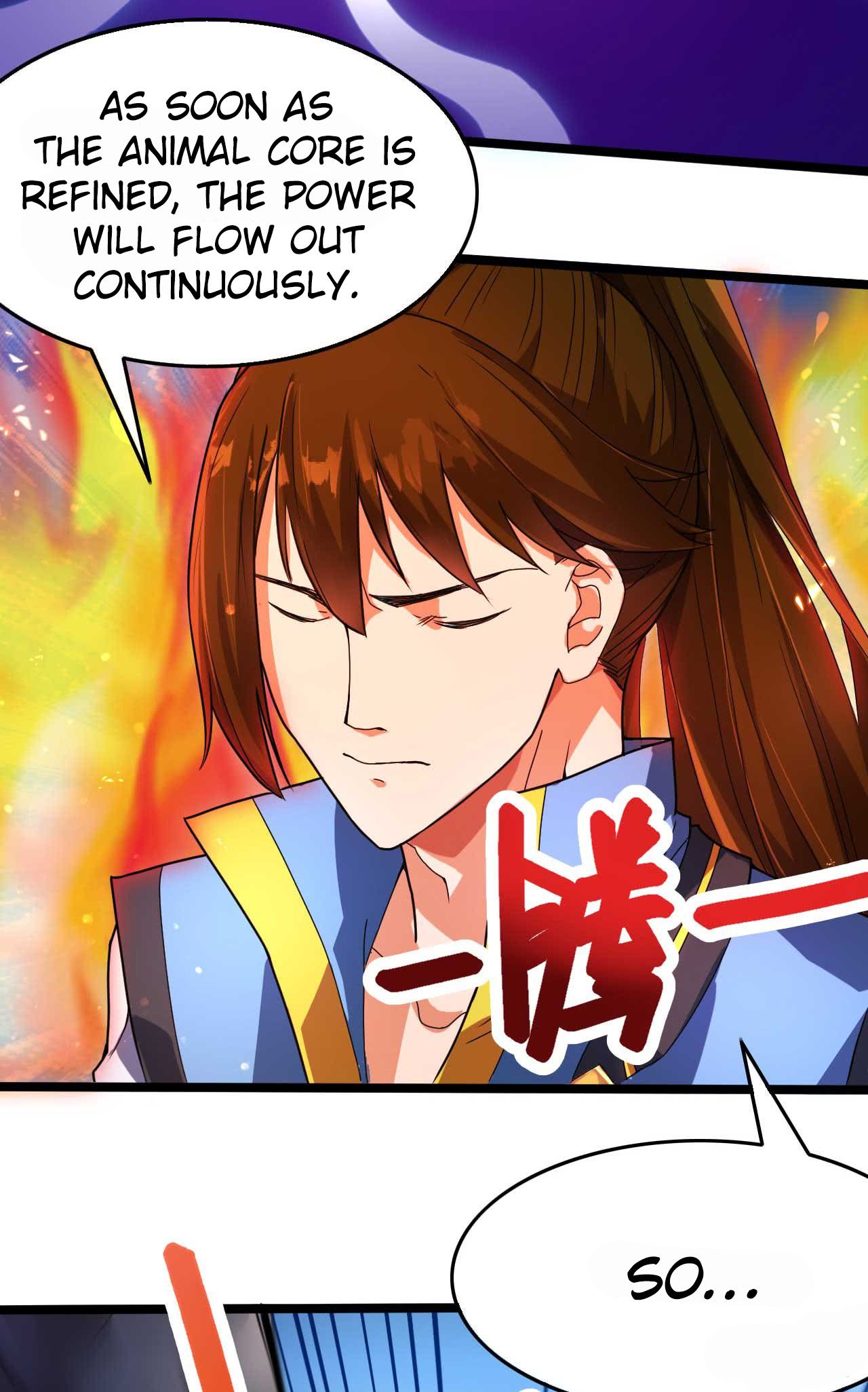 Against The Sky Supreme Manga Read Danwu Supreme Manga English [New Chapters] Online Free - MangaClash