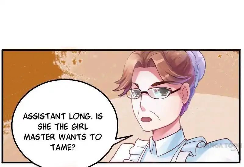 Devil Games: Guidance - Chapter 2 - Toonclash