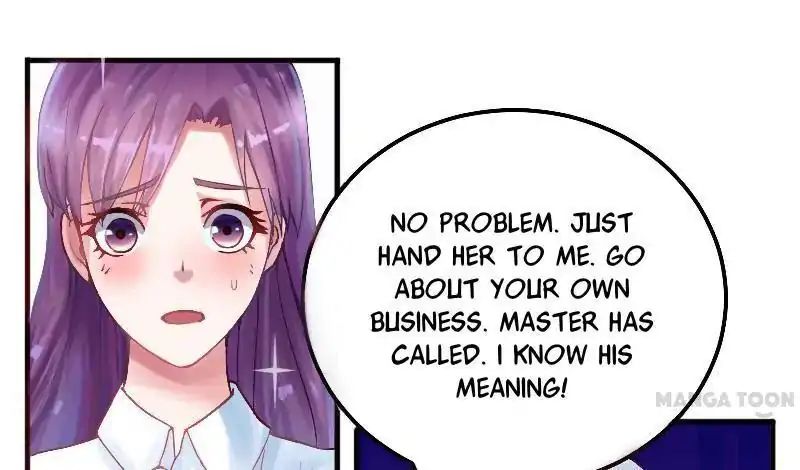 Devil Games: Guidance - Chapter 2 - Toonclash