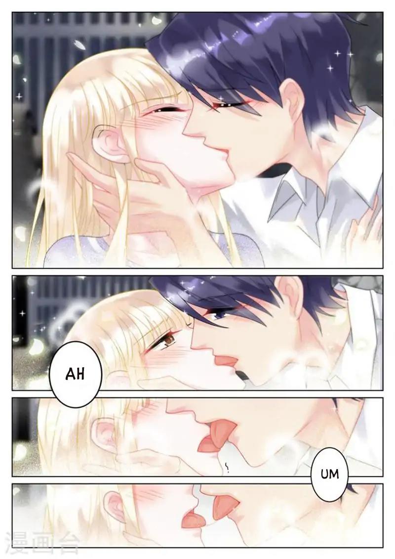 Read Fall In Love With My Trouble Manga English New Chapters Online Free Mangaclash