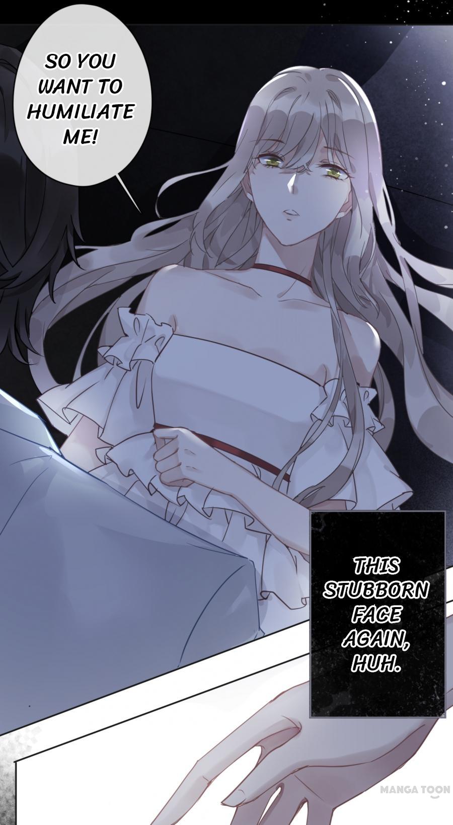 Read Prisoner of Love Manga English [New Chapters] Online Free - MangaClash