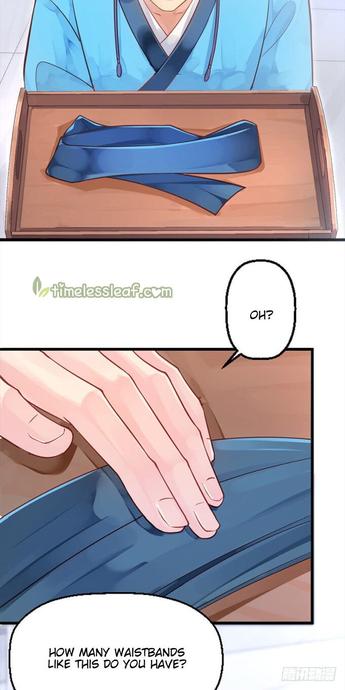 Knock It Off Your Majesty Manga Read Your Majesty, Please Restrain Yourself Manga English [New Chapters