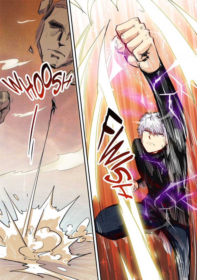 Forty Millenniums Of Cultivation Light Novel Read Forty Millenniums of Cultivation Manga English [New Chapters