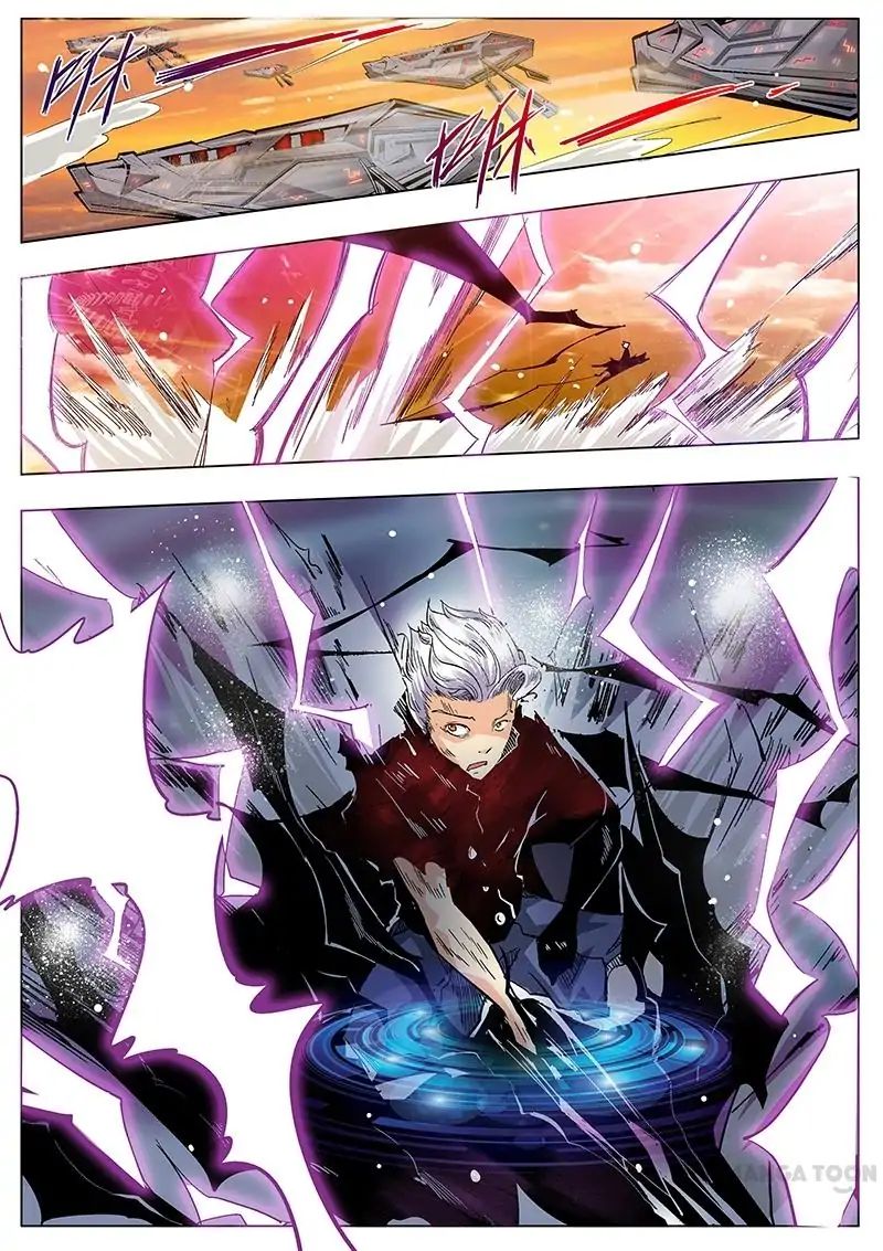 Forty Millenniums Of Cultivation Read Forty Millenniums of Cultivation Manga English [New Chapters