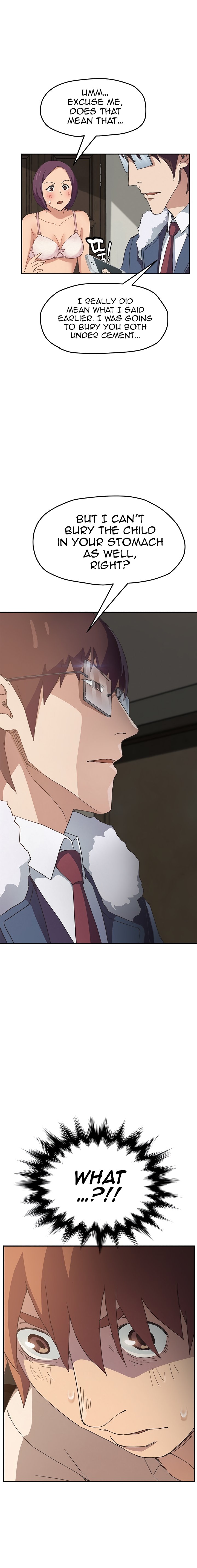 Read This Doesn't Feel Like Me Manga English [New Chapters] Online Free - This Doesn T Feel Like Me Manga