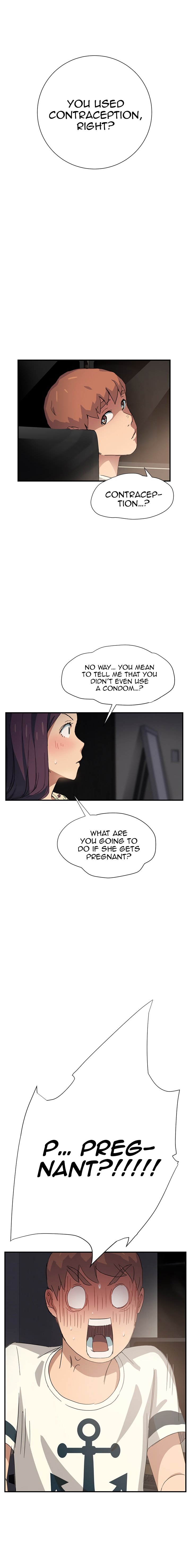 Read This Doesn't Feel Like Me Manga English [New Chapters] Online Free - This Doesn T Feel Like Me Manga