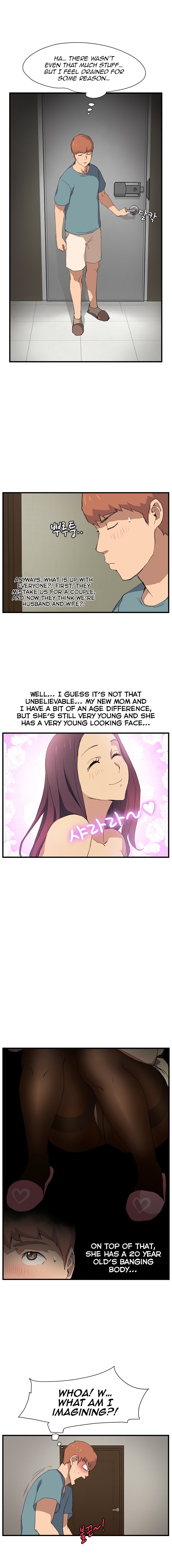 Read This Doesn't Feel Like Me Manga English [New Chapters] Online Free -  MangaClash