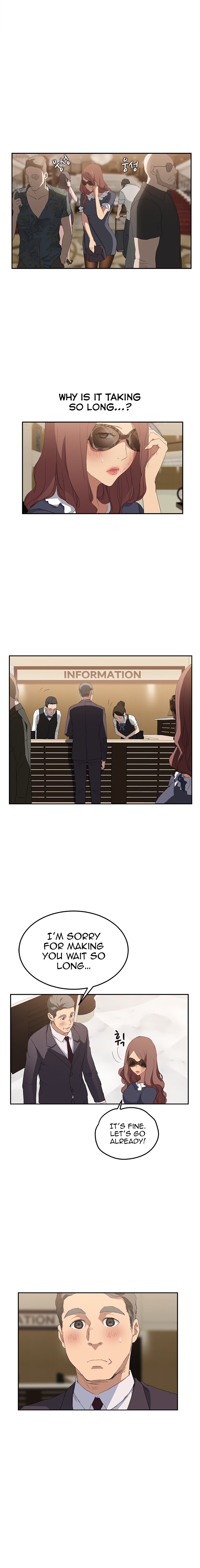 Read This Doesn't Feel Like Me Manga English [New Chapters] Online Free - This Doesn T Feel Like Me Manga