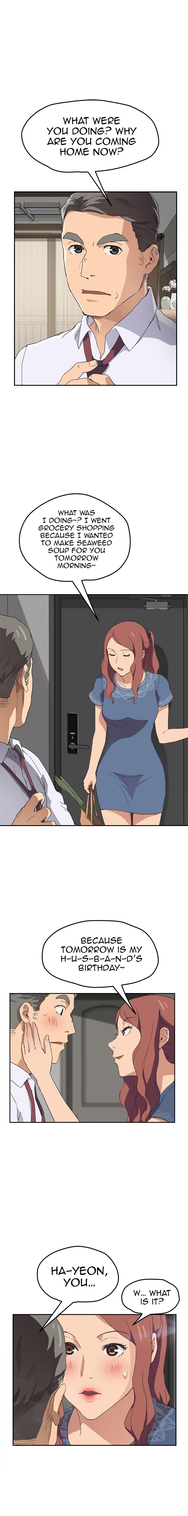 Read This Doesn't Feel Like Me Manga English [New Chapters] Online Free - This Doesn T Feel Like Me Manga