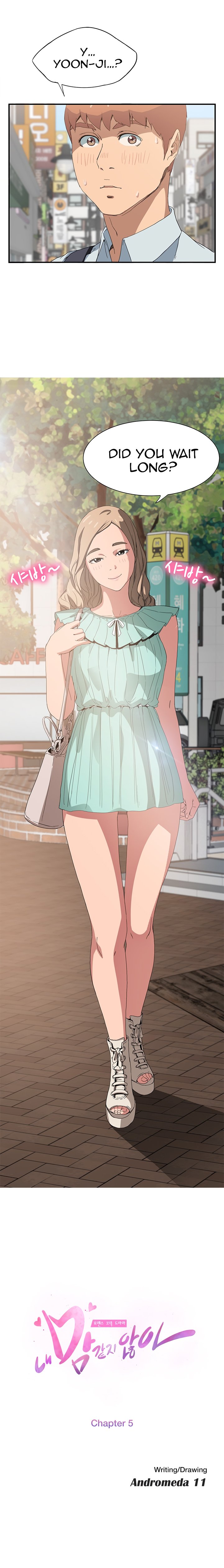 Read This Doesn't Feel Like Me Manga English [New Chapters] Online Free - This Doesn T Feel Like Me Manga