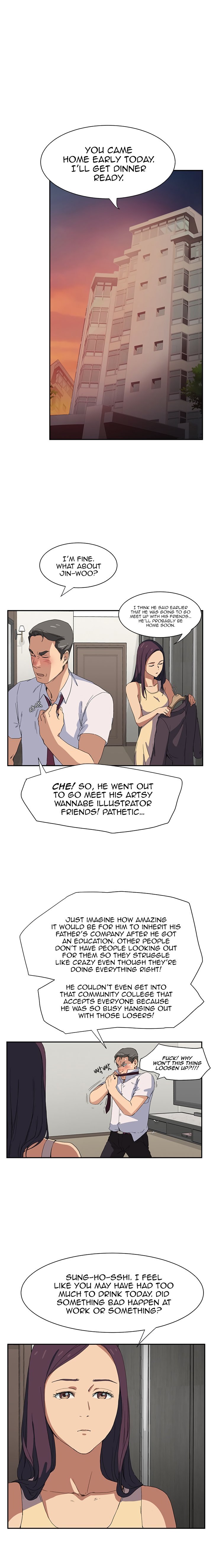 Read This Doesn't Feel Like Me Manga English [New Chapters] Online Free - This Doesn T Feel Like Me Manga
