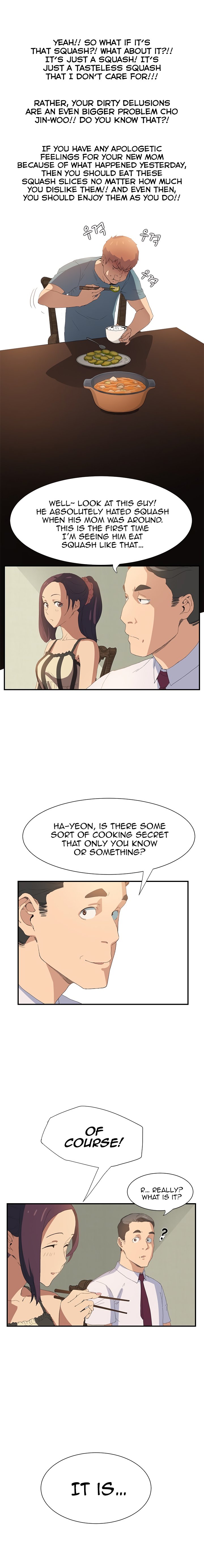This Doesn T Feel Like Me Comic Read This Doesn't Feel Like Me Manga English [New Chapters] Online Free