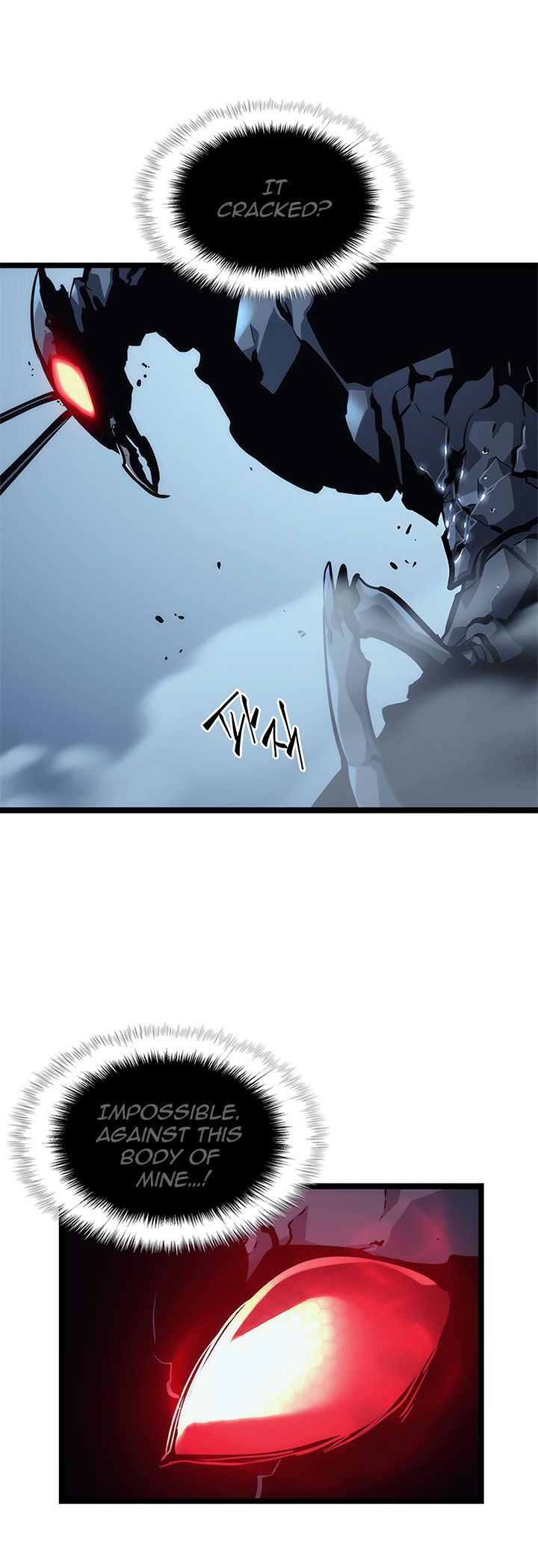 Solo Leveling Chapter 103 | Page 3