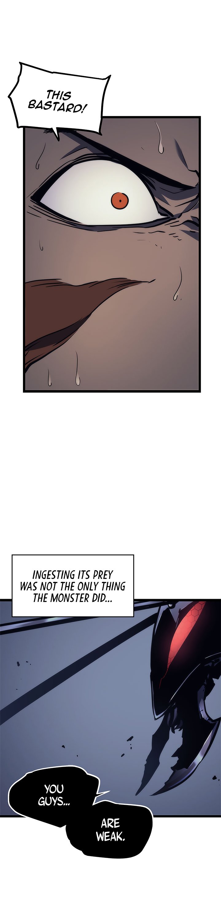 Solo Leveling Chapter 100 | Page 7