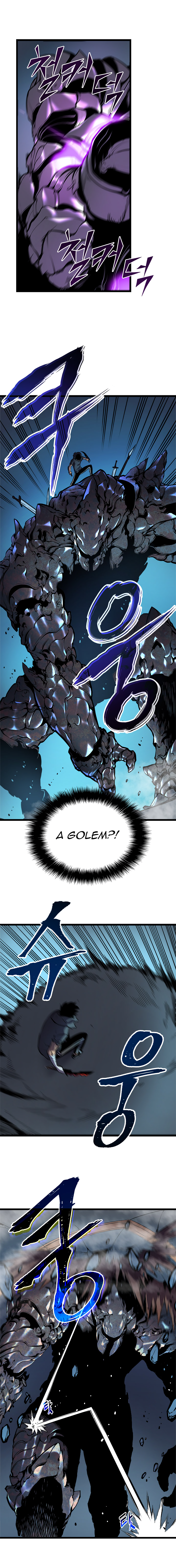 Solo Leveling Chapter 44 | Page 9