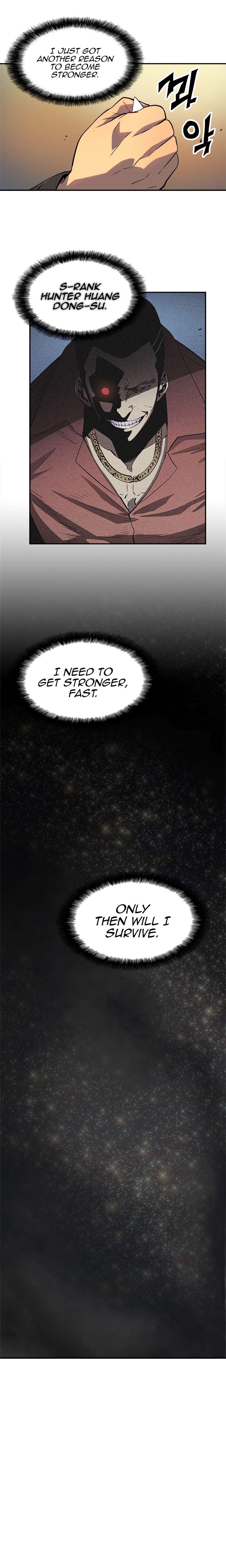 Solo Leveling Chapter 35 | Page 7