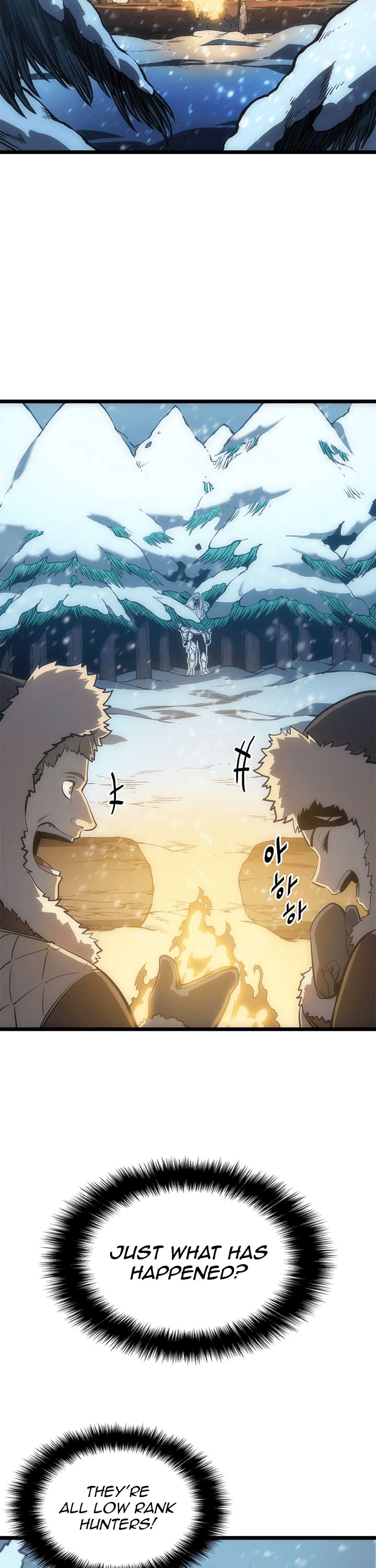 Solo Leveling Chapter 52 | Page 22