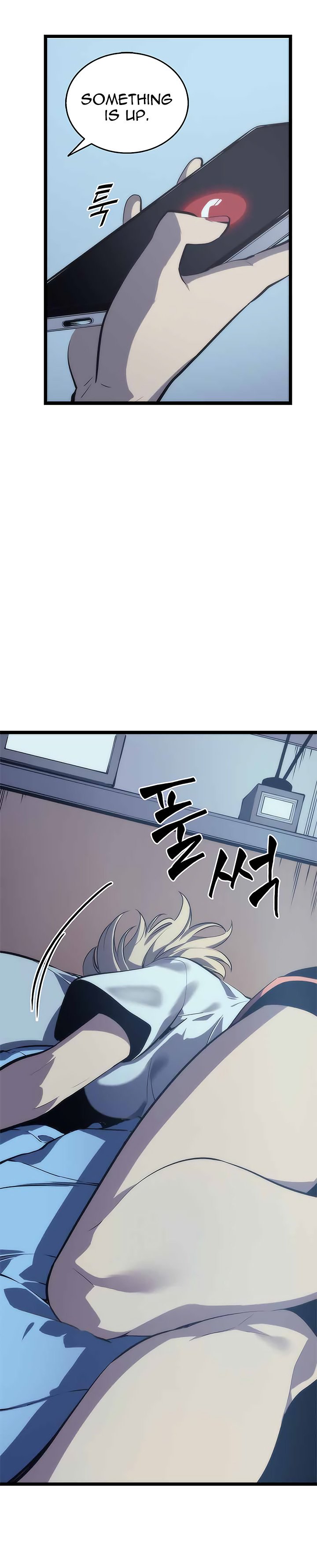 Solo Leveling Chapter 68 | Page 7