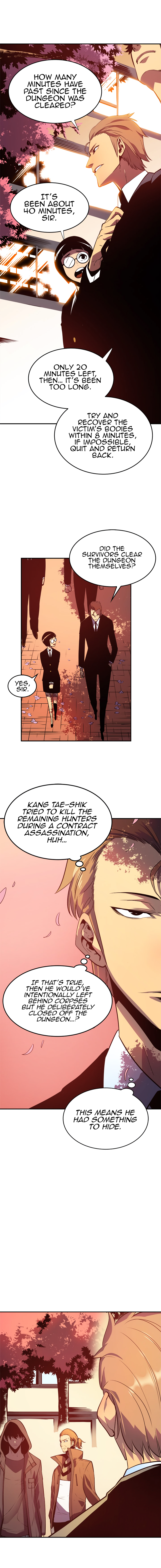 Solo Leveling Chapter 34 | Page 13