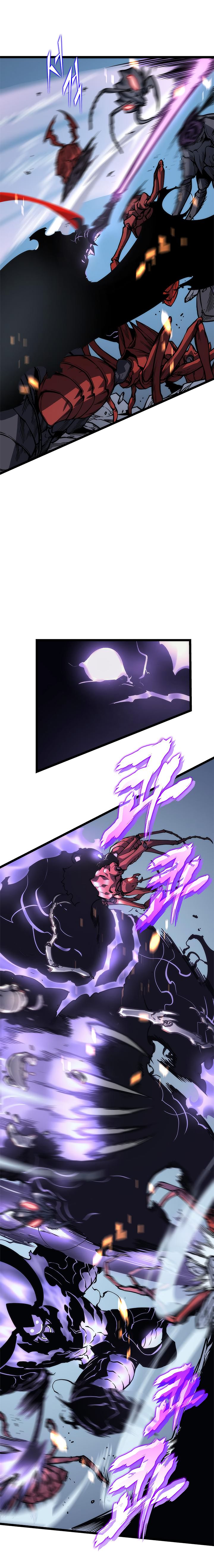 Solo Leveling Chapter 101 | Page 20