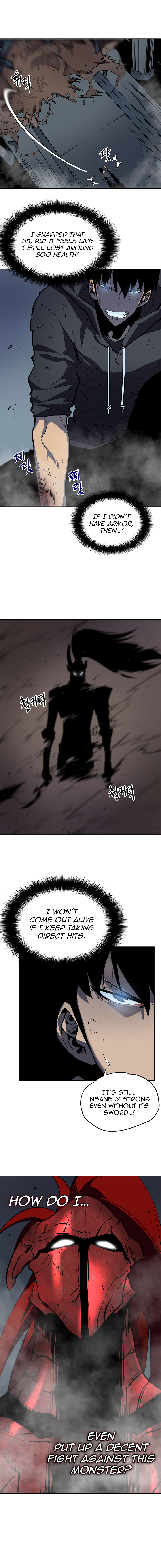 Solo Leveling Chapter 39 | Page 13