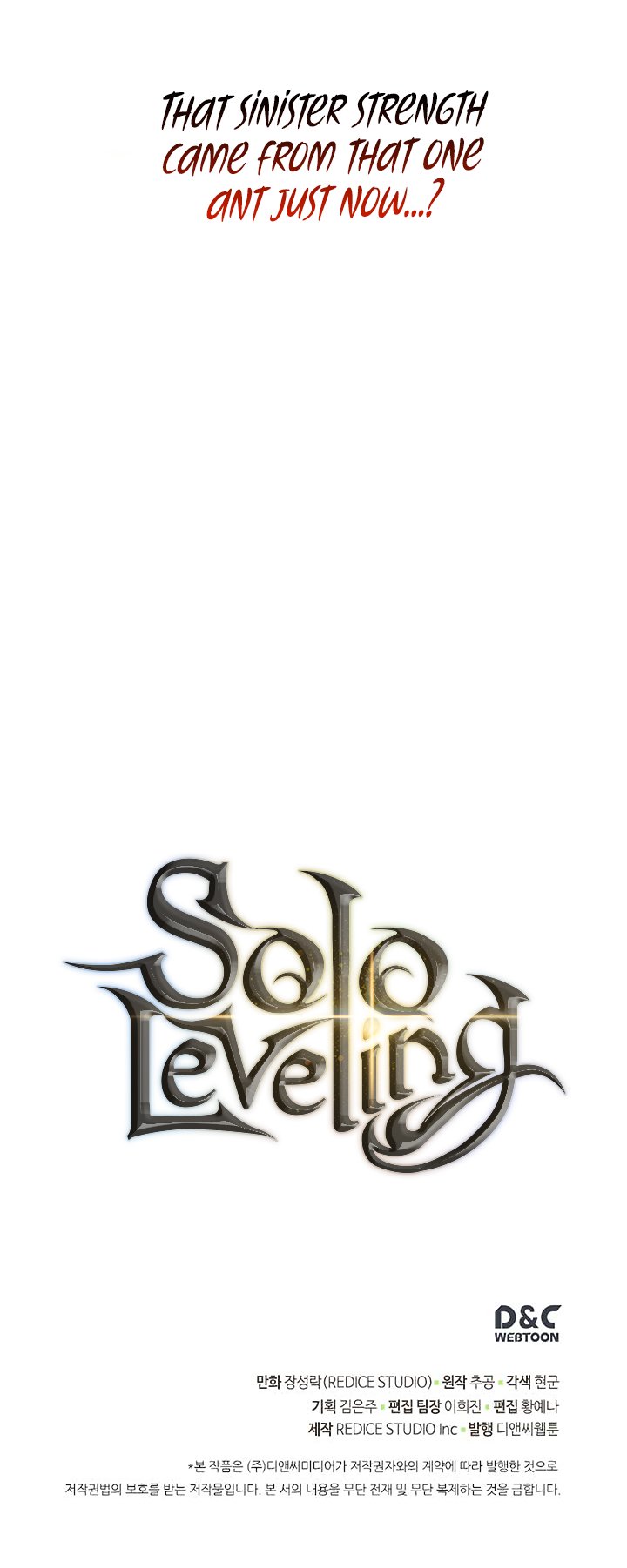 Solo Leveling Chapter 98 | Page 36