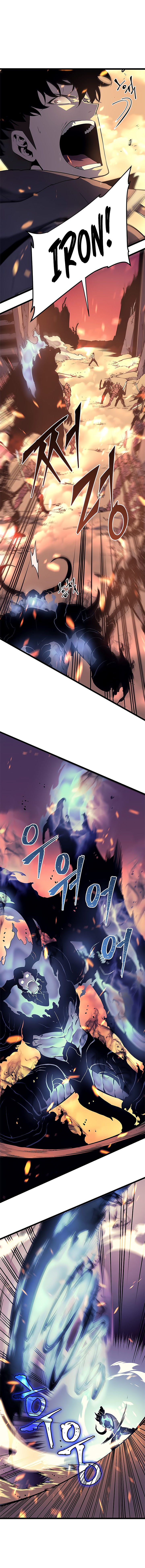 Solo Leveling Chapter 59 | Page 6