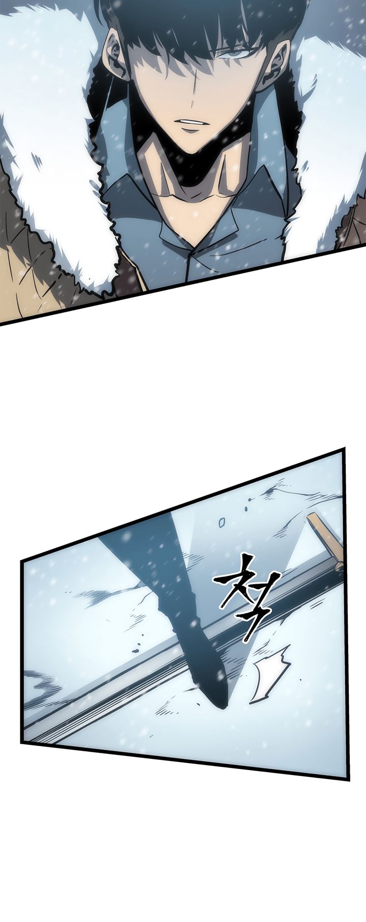 Solo Leveling Chapter 53 | Page 28