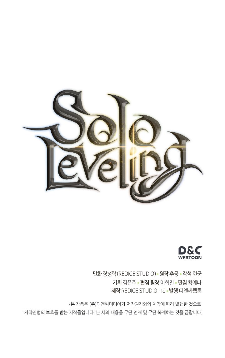 Solo Leveling Chapter 110 | Page 35