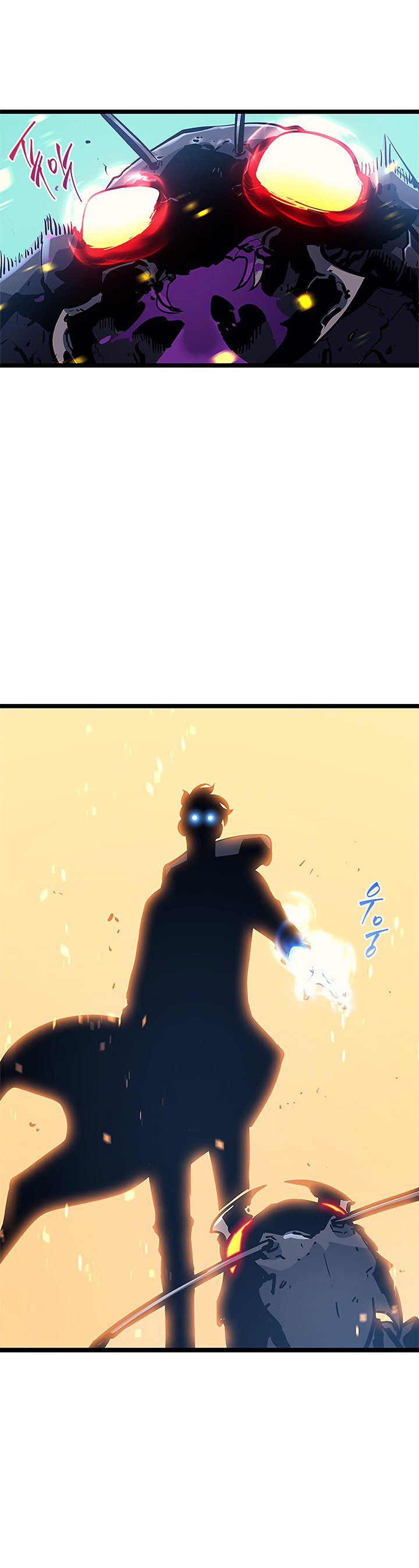 Solo Leveling Chapter 104 | Page 16