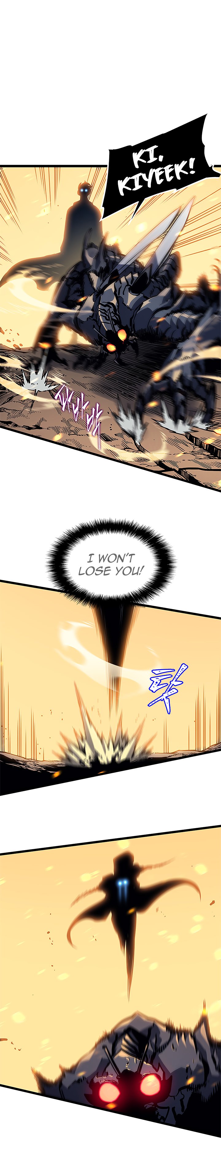 Solo Leveling Chapter 104 | Page 17