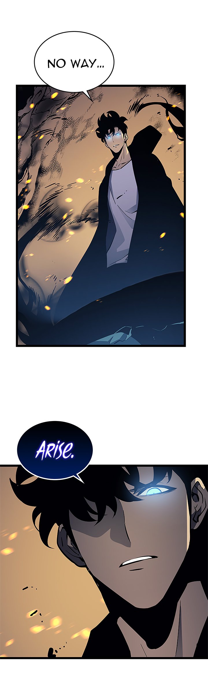 Solo Leveling Chapter 104 | Page 29