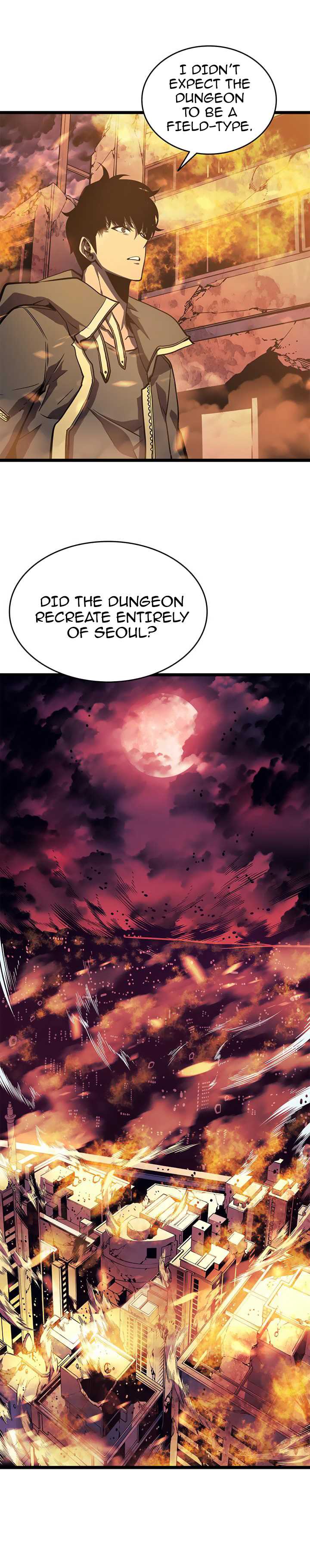 Solo Leveling Chapter 57 | Page 10