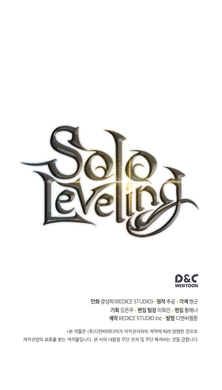 Solo Leveling Chapter 99 | Page 38