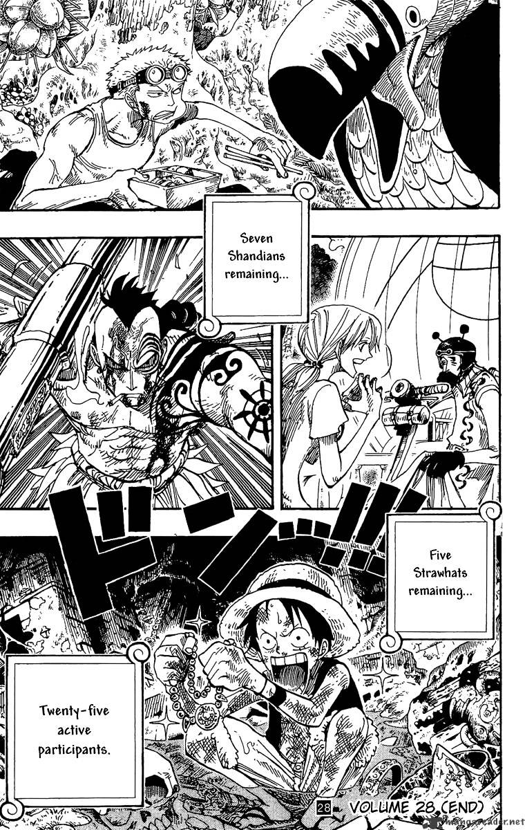 One Piece Chapter 264 scans online, Read One Piece Chapter 264 in English, read One Piece Chapter 264 for free, One Piece Chapter 264 reaper scans, One Piece Chapter 264 reaper scans, , One Piece Chapter 264 on reaper scans,One Piece Chapter 264 Online for FREE, One Piece Chapter 264 Manga English, One Piece Chapter 264 Manhua, One Piece Chapter 264 Manhwa for FREE