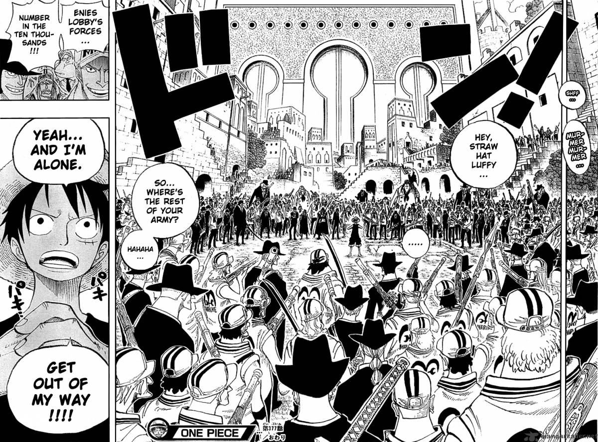 One Piece Chapter 377 scans online, Read One Piece Chapter 377 in English, read One Piece Chapter 377 for free, One Piece Chapter 377 reaper scans, One Piece Chapter 377 reaper scans, , One Piece Chapter 377 on reaper scans,One Piece Chapter 377 Online for FREE, One Piece Chapter 377 Manga English, One Piece Chapter 377 Manhua, One Piece Chapter 377 Manhwa for FREE