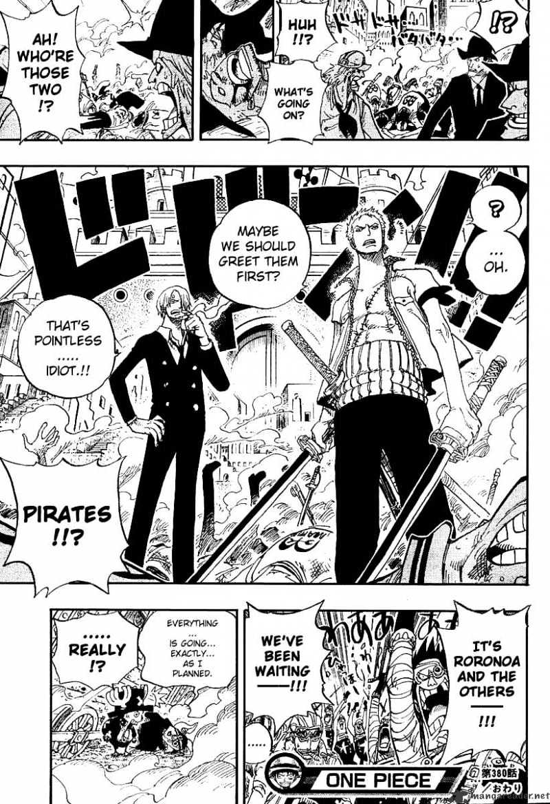 One Piece Chapter 380 scans online, Read One Piece Chapter 380 in English, read One Piece Chapter 380 for free, One Piece Chapter 380 reaper scans, One Piece Chapter 380 reaper scans, , One Piece Chapter 380 on reaper scans,One Piece Chapter 380 Online for FREE, One Piece Chapter 380 Manga English, One Piece Chapter 380 Manhua, One Piece Chapter 380 Manhwa for FREE