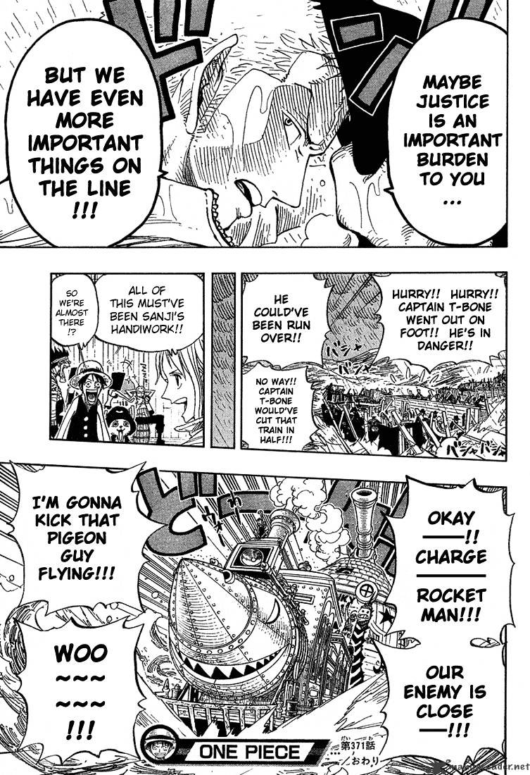 One Piece Chapter 371 scans online, Read One Piece Chapter 371 in English, read One Piece Chapter 371 for free, One Piece Chapter 371 reaper scans, One Piece Chapter 371 reaper scans, , One Piece Chapter 371 on reaper scans,One Piece Chapter 371 Online for FREE, One Piece Chapter 371 Manga English, One Piece Chapter 371 Manhua, One Piece Chapter 371 Manhwa for FREE