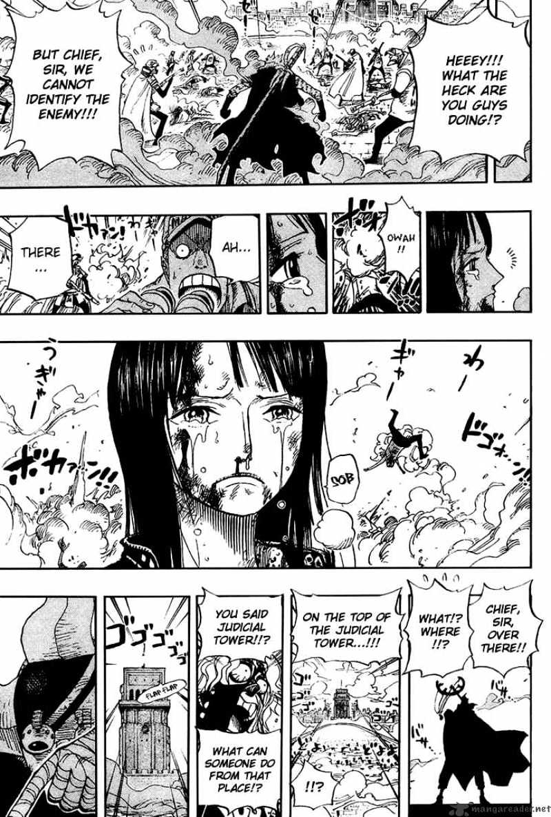 One Piece Chapter 419 scans online, Read One Piece Chapter 419 in English, read One Piece Chapter 419 for free, One Piece Chapter 419 reaper scans, One Piece Chapter 419 reaper scans, , One Piece Chapter 419 on reaper scans,One Piece Chapter 419 Online for FREE, One Piece Chapter 419 Manga English, One Piece Chapter 419 Manhua, One Piece Chapter 419 Manhwa for FREE